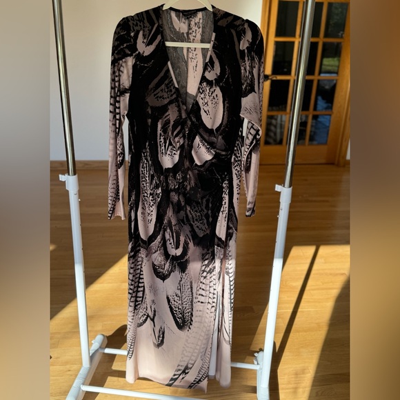 Anna Scholz Size 14 Dress - New without tag - Picture 4 of 6